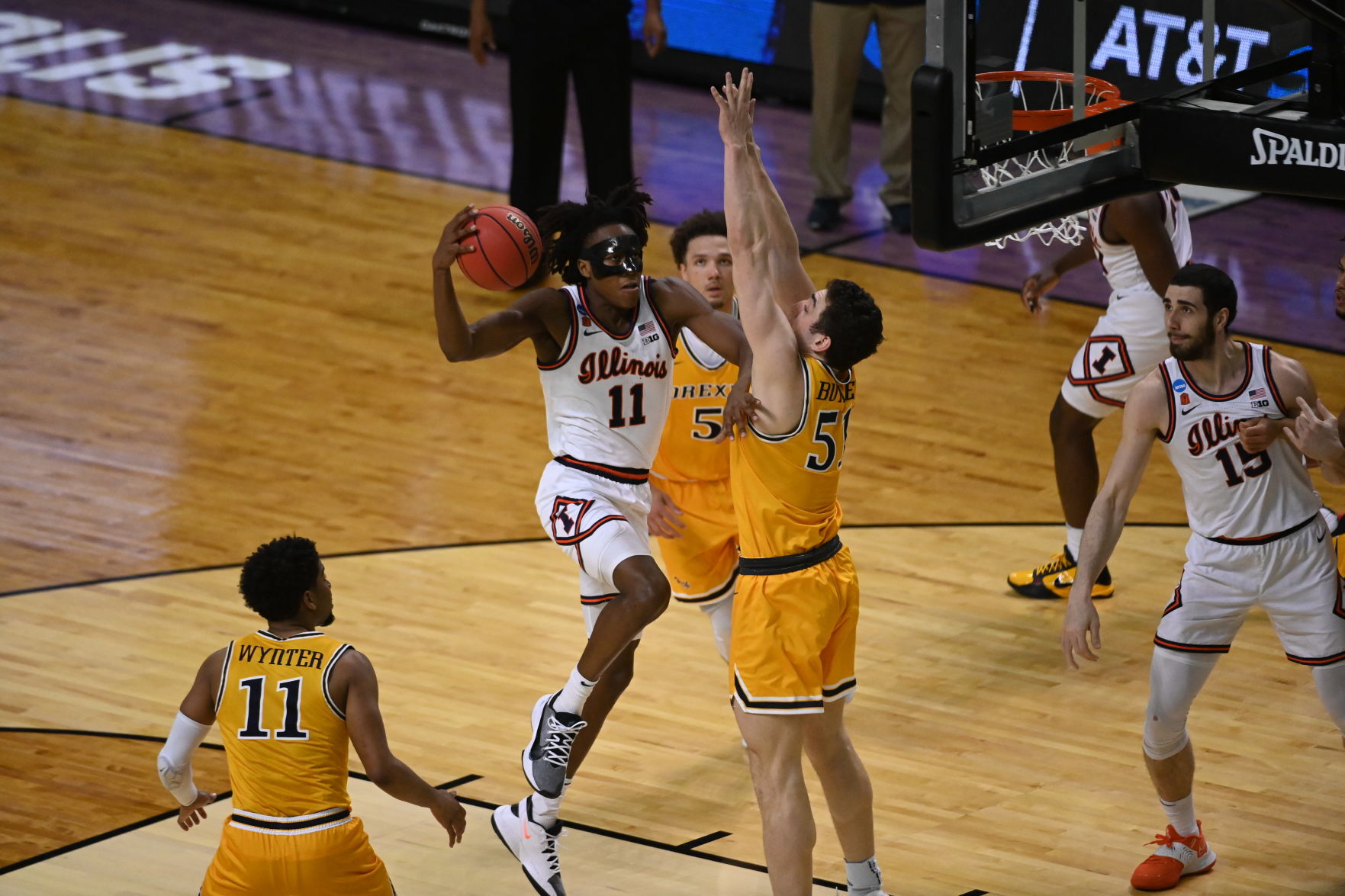 NCAA Men's Basketball Tournament - First Round